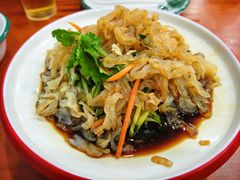 -叶存利海鲜大馅饺子(海宁路总店)