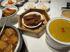 -南棠馆粤菜坊(群光店)