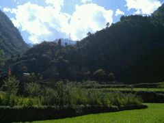 -孟屯河谷景区