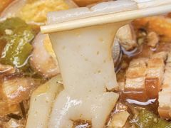 -汕头小吃粿汁(怡居街店)