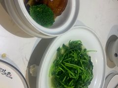 -徽镇小厨·经典徽菜(马连道店)