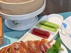 精品烤鸭-皇家冰窖小院(什刹海店)
