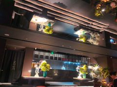 -君庭中餐厅(湘江豪生店)