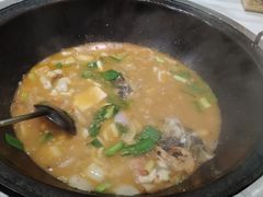 -曹丞相·地锅鸡·地锅鱼(武林店)