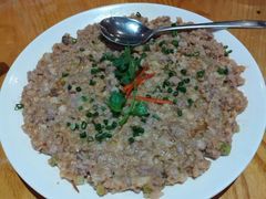 -德胜轩正宗顺德菜(宝安沙井会展中心店)