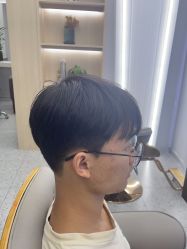-D.G造型·烫发染发接发