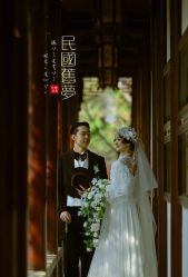 点击看大图 -苏州HX-合喜映画婚纱摄影