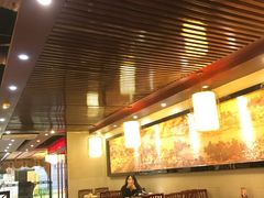 大堂-捞旺猪肚鸡(街道口店)
