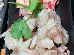-聚味罗记大排檔·烧烤·鲜鱼杂·甲鱼煲(科学馆店)