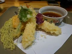 -花潮料理艺食馆(世欧广场店)
