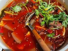 -黄山老妈·土菜(碧桂园店)