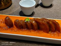 -应天大明王朝·南京菜创始店(中山陵店)