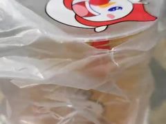-蜜雪冰城(鼓楼南大街店)