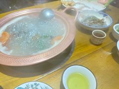-民食香·腊排骨野生菌美食(木府店)
