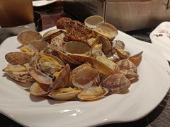 -郎出山烧烤(胶州店)