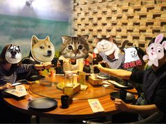 -南极·小龙虾·湘式拌饭(南街店)