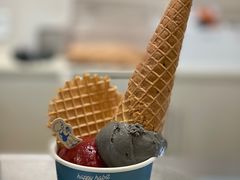 -海比甜店·意式手工冰激淋happy habit gelato