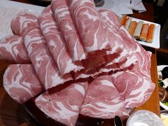 -前门涮肉(群力店)