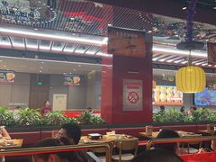 -管氏翅吧(马家堡店)