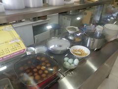 -陈扬蟹黄汤包(开元路店)