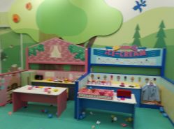 -莫莉幻想儿童乐园(深圳东湖永旺店)