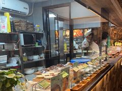 -黄山老妈·土菜(碧桂园店)
