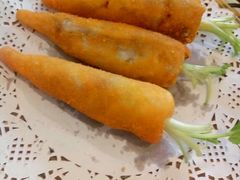 萝卜鱼-丁老爷子苏香圆
