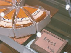 -奈诺甜品·生日蛋糕·下午茶(古城店)