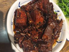 -神仙钵湘香土菜馆(光华路店)