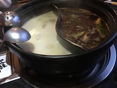 -捞王猪肚鸡火锅(昆山店)