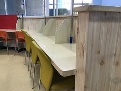 二楼输液大厅-阳光宠物医院