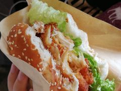 -糖房咖啡(南锣鼓巷店)