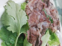 -清真悦宾楼食府(海湖店)