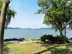 -东钱湖旅游度假区