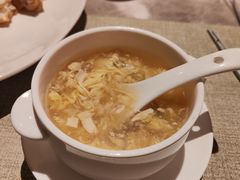 -北京港澳中心瑞士酒店·瑞士咖啡厅·自助餐