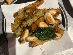 -探鱼·鲜青椒爽麻烤鱼(正佳广场店)