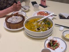 -古韵轩·江浙融合菜(梁溪店)