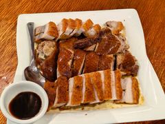 -蓬莱小馆 Joyful Restaurant