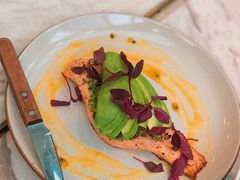 -农畉LONFOOD(福田星河COCOPark店)