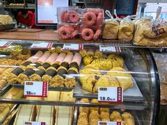 -郝福记法式脆皮蛋糕(水街店)