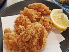 -滨寿司(新街口中央商场店)