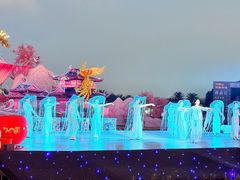-厦门园林博览苑