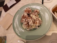 -港丽餐厅(高德置地店)