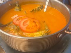 -饭怕鱼·黄焖鲟龙鱼(湖大店)
