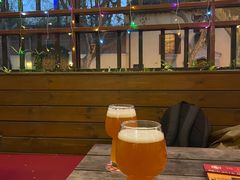 -Boxing Cat Brewery拳击猫精酿啤酒馆(永福店)