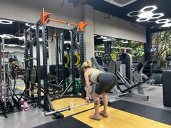 -VPsmart私教健身工作室(新华路旗舰店)