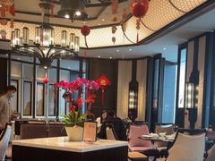 -中山保利艾美酒店-乐美中餐厅