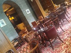 -利顺德大饭店·维多利亚花园(小白楼店)