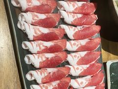 -呷哺呷哺 黄金牧场 (新中关购物中心店)