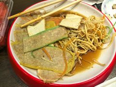-桂花香手工面(鼓楼店)